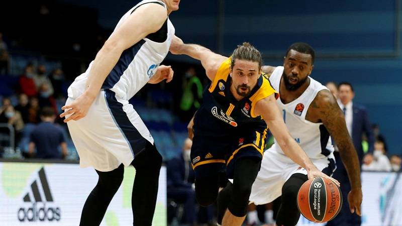 Zenit sve bliži plasmanu u top osam ubjedljivom pobjedom protiv Himkija (VIDEO)