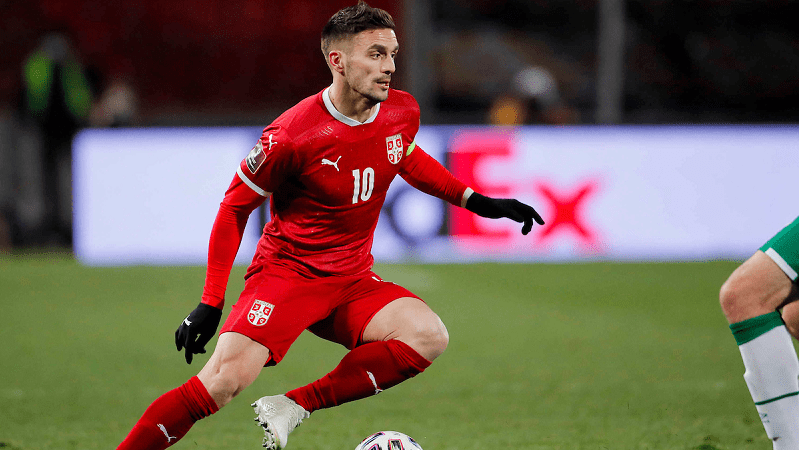 Tadić: "Bilo je dobrih i loših stvari, ali najbitnije je da smo pobijedili"