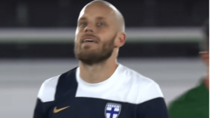 Puki donio bod Finskoj i učinio uslugu Bosni i Hercegovini (VIDEO)