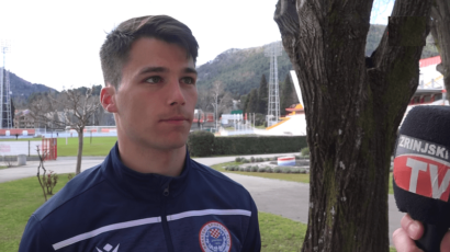 Vukoja: “Tri boda nam znače puno, moramo pobijediti Slobodu”