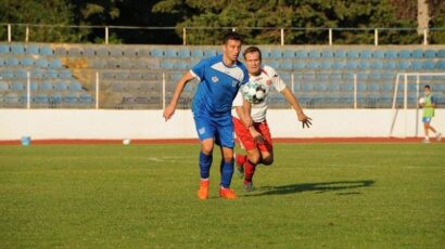 Anel Ramić za MeridianSportBH: “Pokazali smo da nismo slučajno u vrhu tabele”