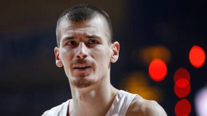 Simanić ostvario dabl-dabl u pobjedi Mege