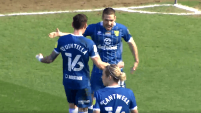 Čempionšip: Preston u posljednjoj sekundi došao do boda, Kvins Park Rendžers ubjedljivo slavio protiv Koventrija (VIDEO)