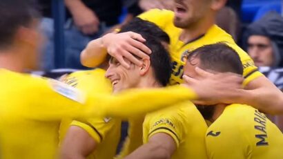 Atletiko Madrid želi reprezentativca Španije