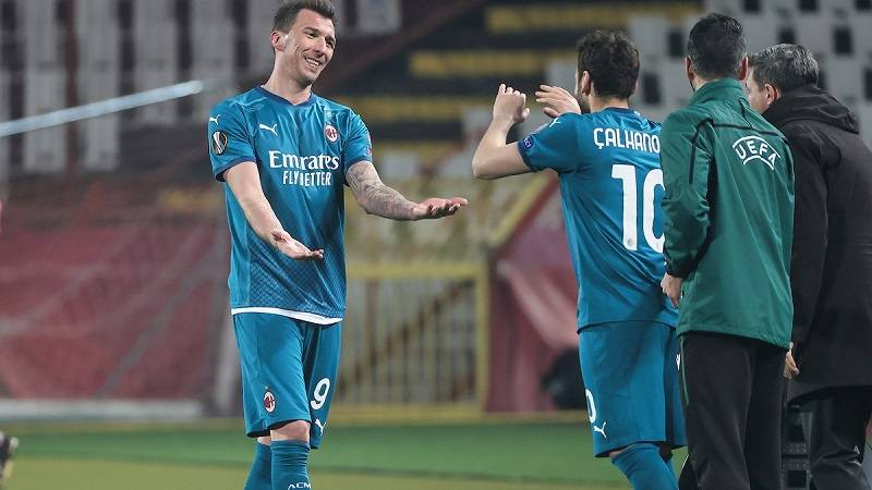 Zvijezda Milana bi mogla besplatno preći u Juventus