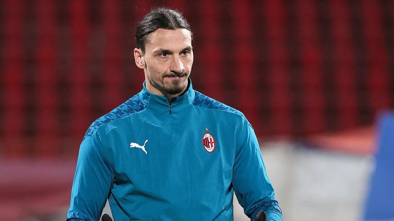 (FOTO) Navijači Malmea poslali uvredljivu poruku Ibrahimoviću