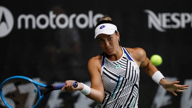 Veronika Kudermetova savladala Danku Kovinić i osvojila turnir u Čarlstonu