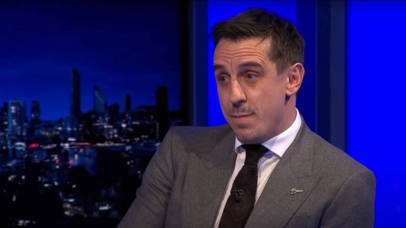 Geri Nevil podržao proteste: "Porodica Glejzer je opasnost za cijeli engleski fudbal"