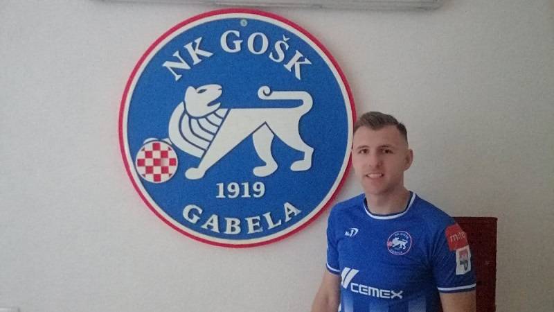 Dženan Haračić za MeridianSportBH: "Ko god na kraju bude najbolji strijelac lige to neće biti nezasluženo" (VIDEO)