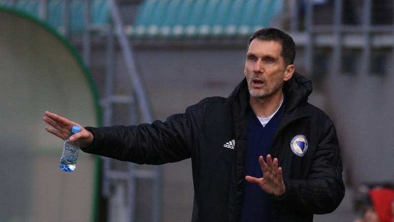 Ivica Barbarić: "Tek se upoznajemo s ovom generacijom"