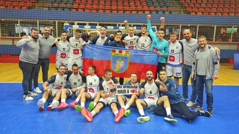 Izviđač preko banjalučkog Borca do polufinala Kupa Bosne i Hercegovine