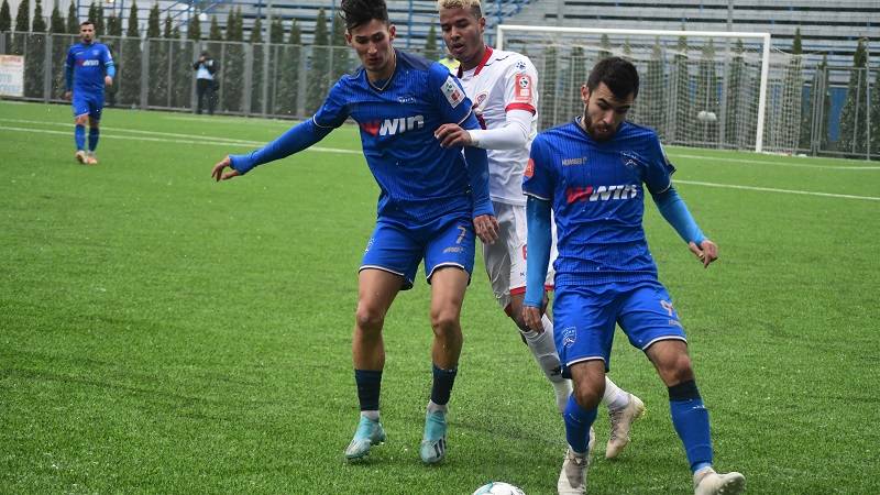 Leotar se oprostio od Lazara Nikolića