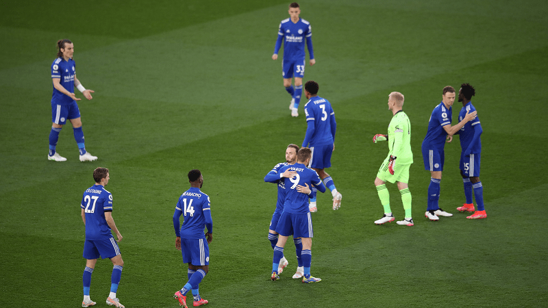 Lisice nadmudrile Kristal Palas u pohodu na Ligu šampiona, evrogol Ihenača za preokret (VIDEO)