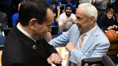 Jedan od najvećih trenera u istoriji košarke odlazi u zasluženu penziju