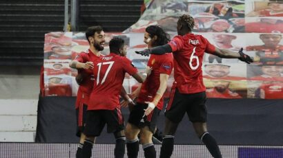 TIP DANA: Viljareal – Mančester junajted