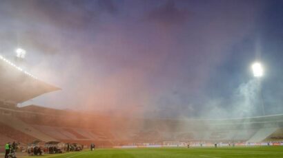 Poznati parovi polufinala Kupa Srbije