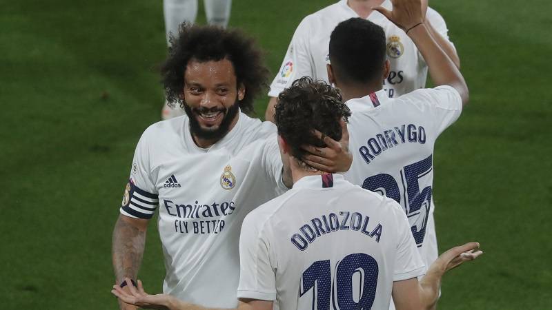 Marselo zbog bizarnog razloga upitan za uzvratnu utakmicu sa Čelsijem