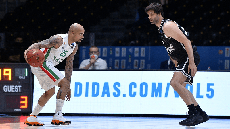 Majstorica u Bolonji pripala Uniksu, Đorđevićev sastav podbacio u meču sezone