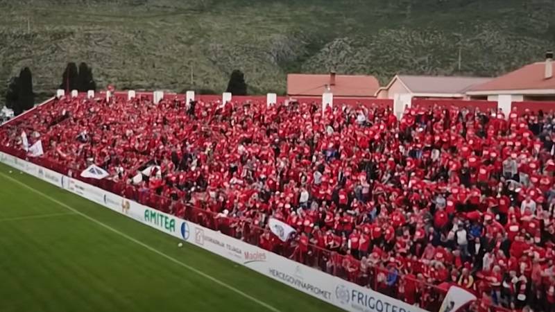 Sjajna vijest za navijače Veleža: Vlada donijela odluku pred utakmicu sa Kolerajnom