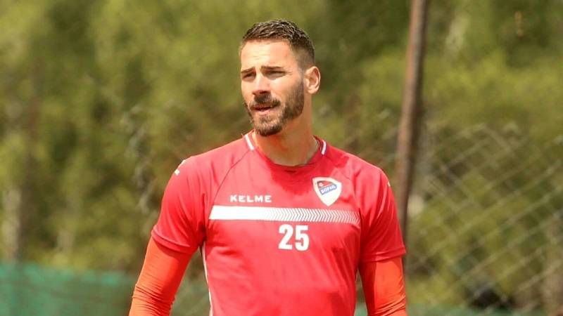 Mladen Kukrika za MeridianSportBH: "Naše samopouzdanje konstantno raste"