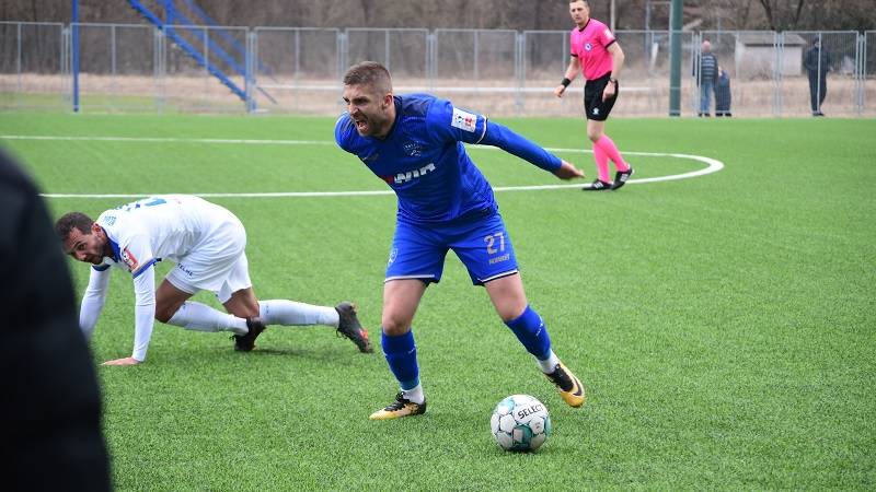 Defanzivac Krupe od naredne sezone u Slobodi