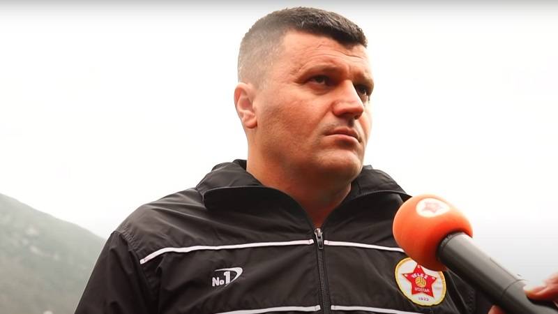 Dudić nakon istorijskog uspjeha: "Kasnije ćemo biti svjesni šta smo napravili"