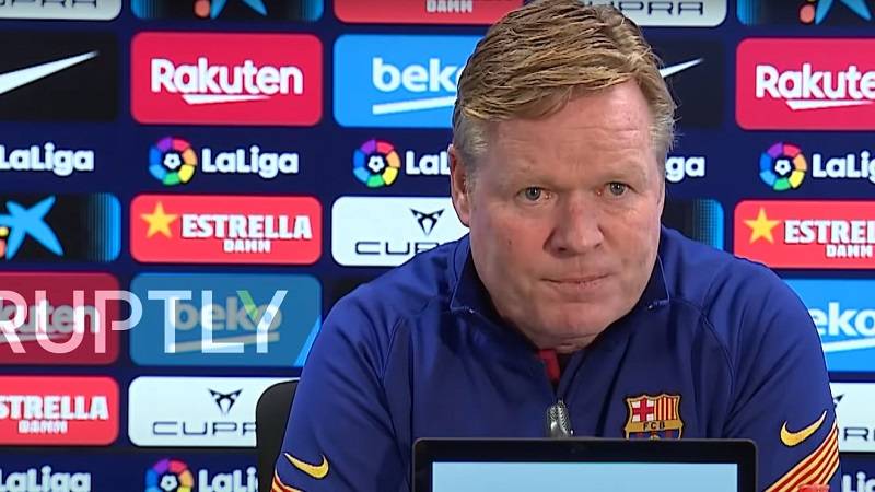 Ronald Kuman govorio o statusu Lionela Mesija