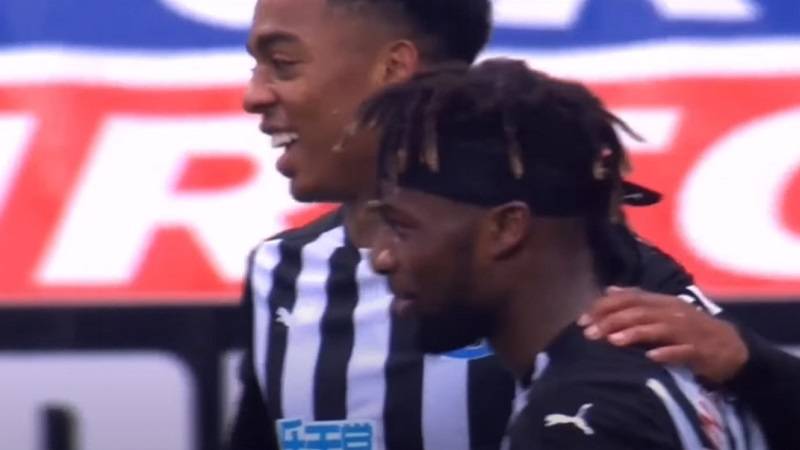 Džo Vilok: "Gol Totenhemu je malo slađi od ostalih"