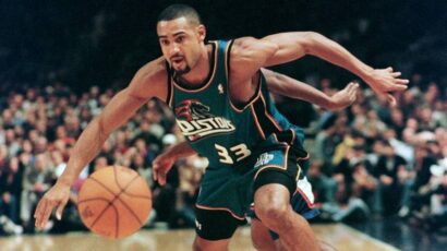 Grent Hil: “Vlada loša atmosfera, trenutno smo u jako teškom stanju”