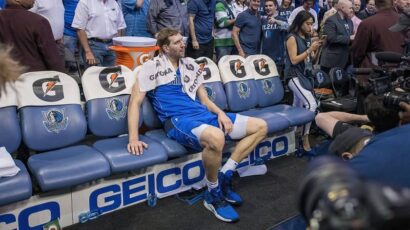 Novicki istakao jednog mladog košarkaša: “Njegova igra nema rupa”