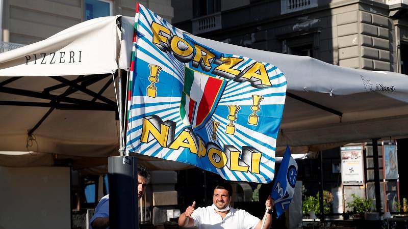 Napoli objavio partnerstvo sa gigantom iz svijeta gejming industrije