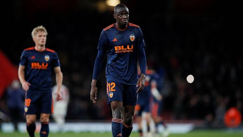 TIP DANA: Levante - Valensija