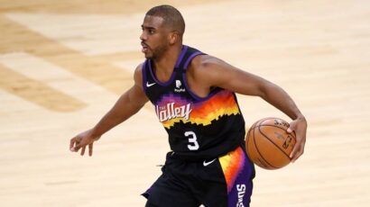 Kris Pol spreman za treći meč protiv Klipersa