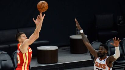 Bogdanović i Jang bez podrške saigrača, Pejsersi porazili Hokse (VIDEO)