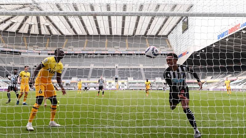 Vilok u finišu pokvario planove Totenhema (VIDEO)