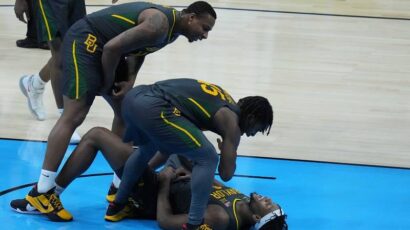 Bejlor Bersi postali novi NCAA šampioni