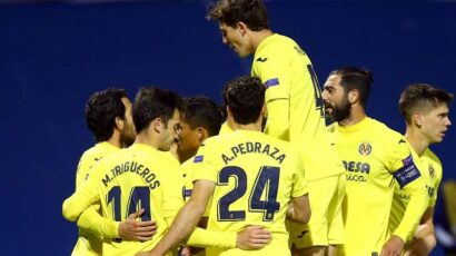 Dinamo poražen minimalnim rezultatom, odluka pada u revanšu (VIDEO)