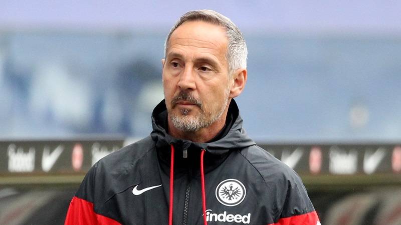 Adi Hiter napušta Frankfurt, ali ostaje u Bundesligi