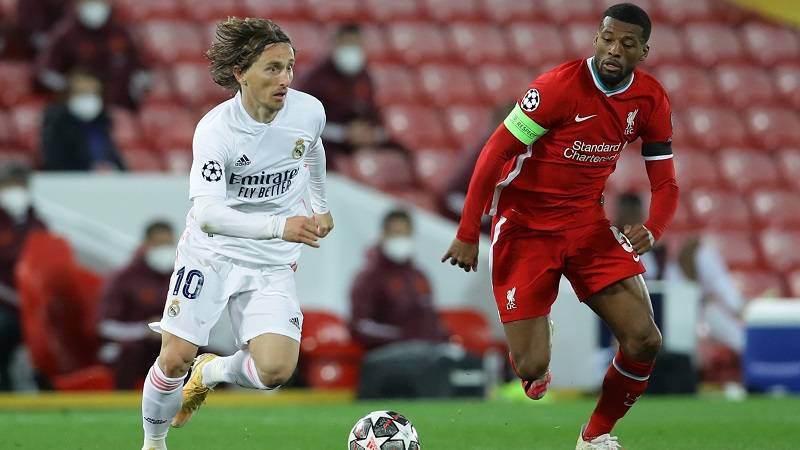 Real Madrid doktorirao na temu kako igrati na rezultat, Kraljevi u polufinalu Lige šampiona