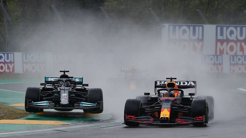 Verstapen slavio u Imoli zahvaljujući odličnom startu, incidenti obilježili drugu trku sezone