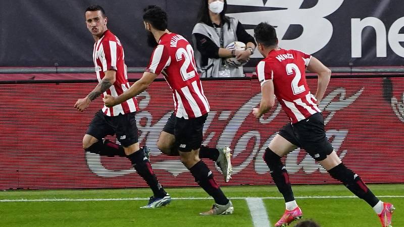 Granada demolirala Majorku, Atletik Bilbao i Betis odigrali jedan pravi španski triler