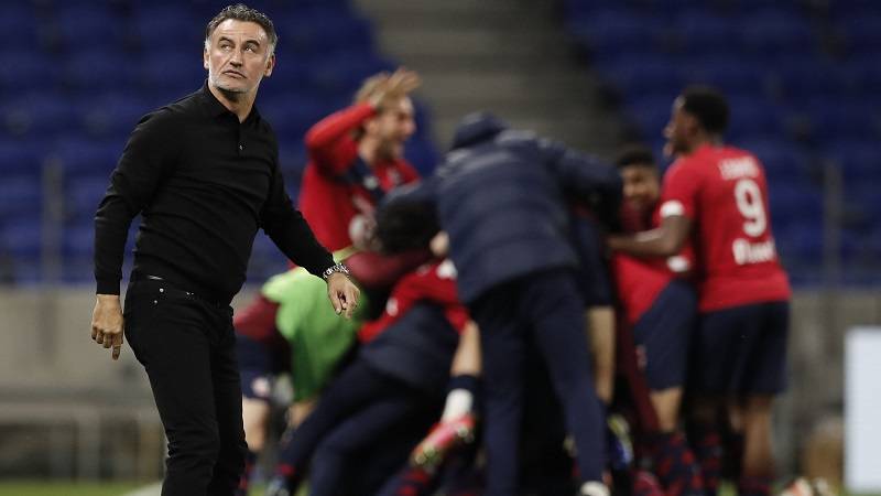 Uhapšen Kristof Galtje