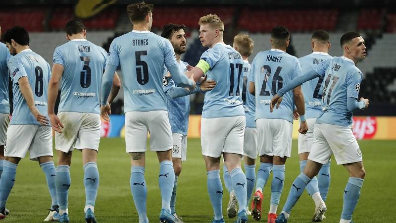 TIP DANA: Mančester siti - Čelsi