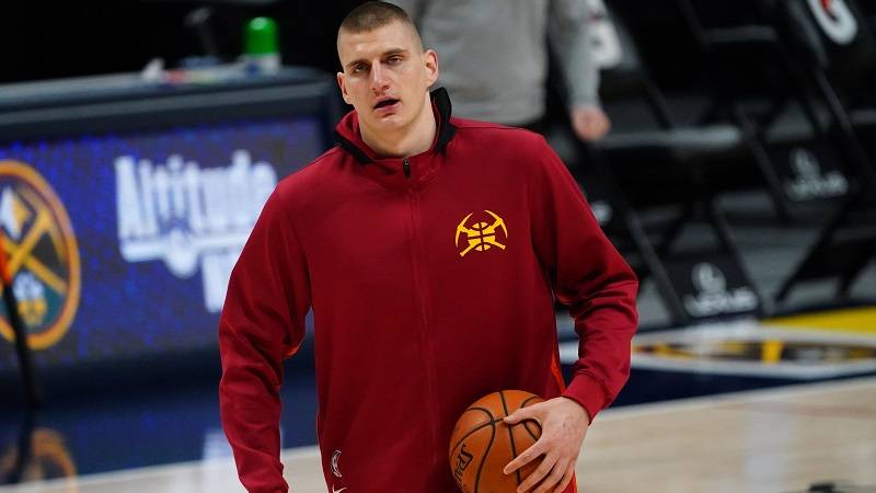 Fantastični Jokić na neočekivan način donio pobjedu Nagetsima (VIDEO)