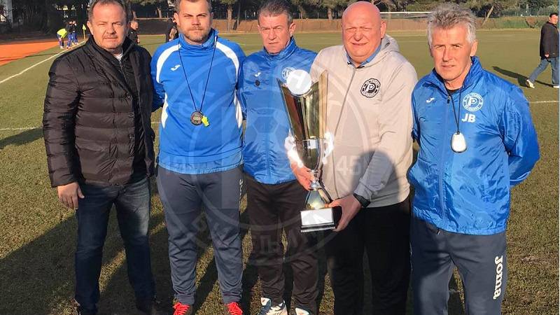 Poznato instant rješenje za klupu Radnika