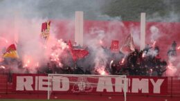 Mostarski derbi bez Red Armija