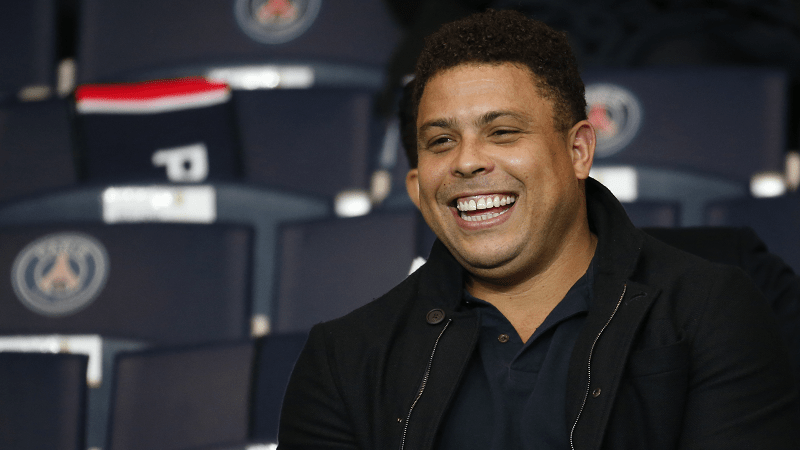 Ronaldo nabrojao četiri najbolja fudbalera u istoriji