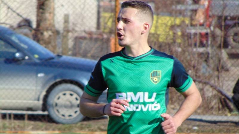 Samed Begović pred Slaven: "Svaka je utakmica teška, ali pobjeda je imperativ"