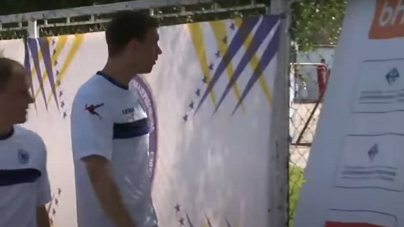 Legendarni bosanskohercegovački fudbaler najavio novu karijeru