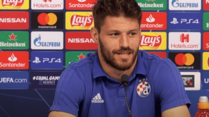 Bruno Petković: “Igraće se još 90 minuta, sve je otvoreno”